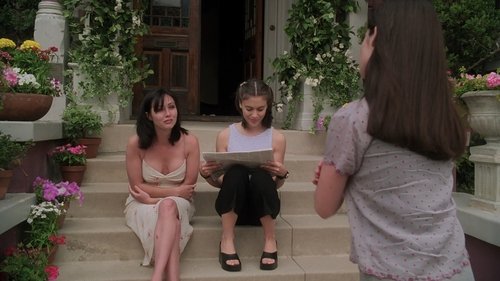 Charmed: Jovens Bruxas: 1×22