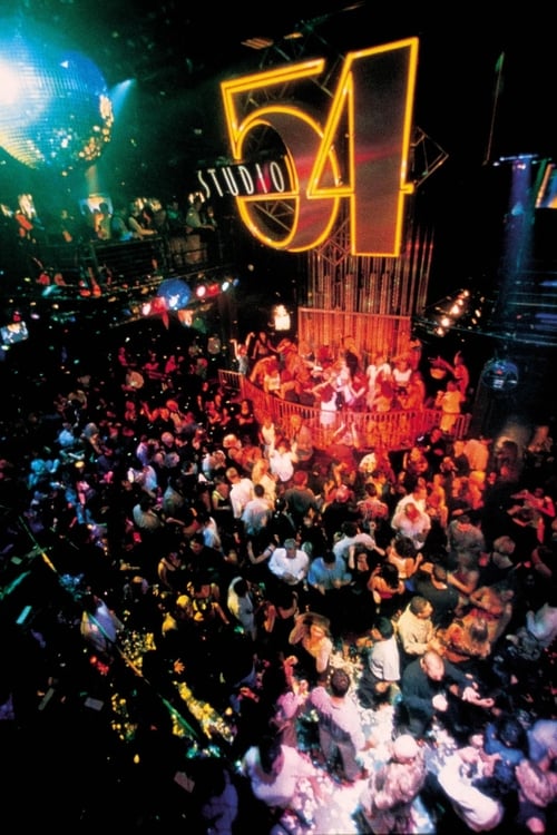 Studio 54 (1998)
