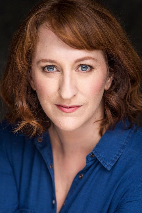 Heather O'Carroll