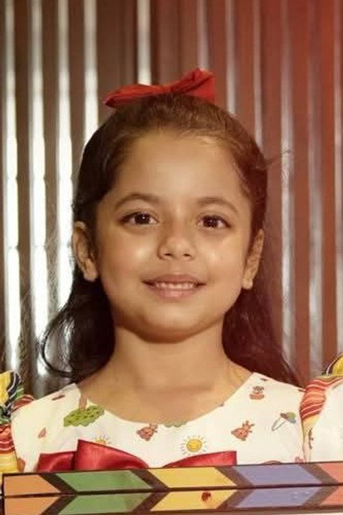 Foto de Rajvi Saha