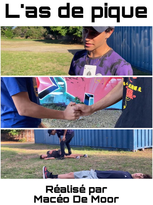 L'As de pique