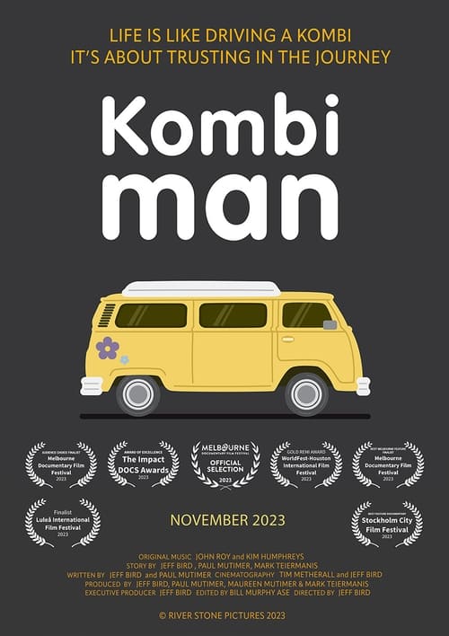 Kombi Man (2023)