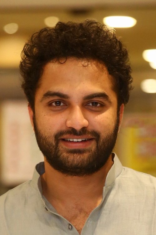 Image de Vishwak Sen