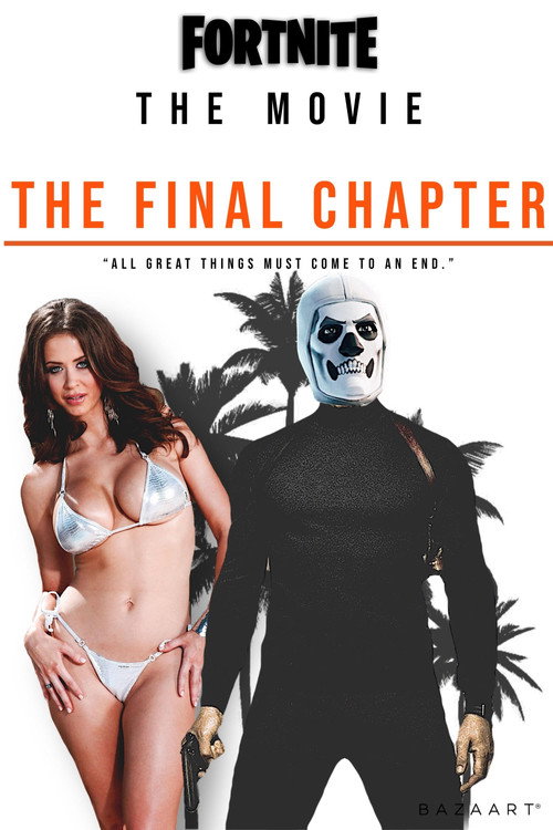 Fortnite: The Final Chapter