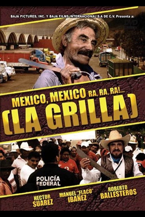 La grilla