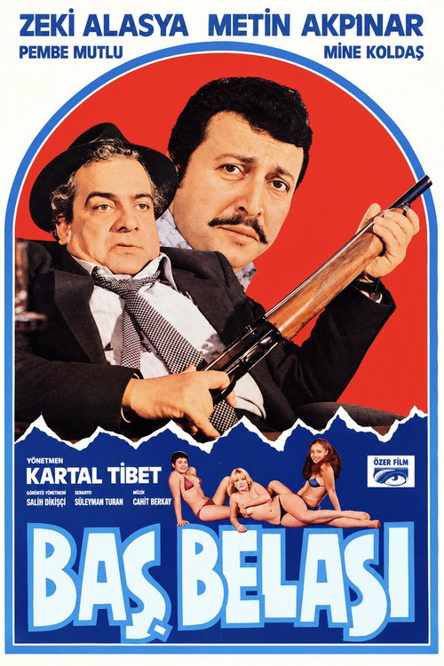 Baş Belası still 1