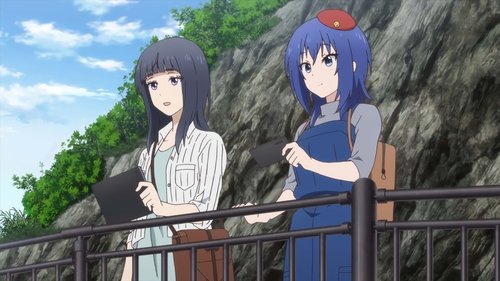ZatsuTabi -That’s Journey-: 1×7