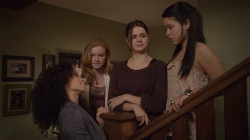 The Fosters: 1×3