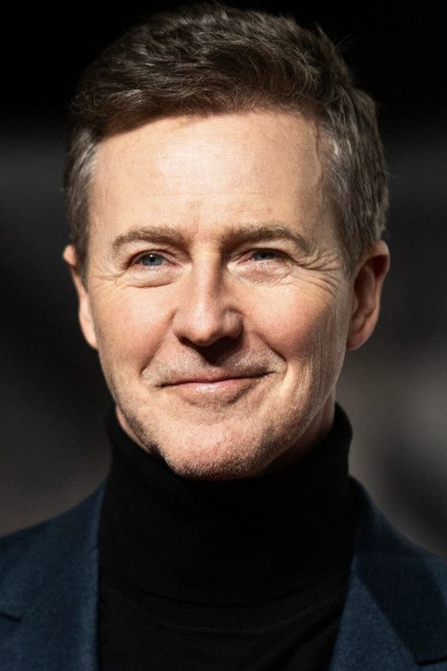 Edward Norton photo 17