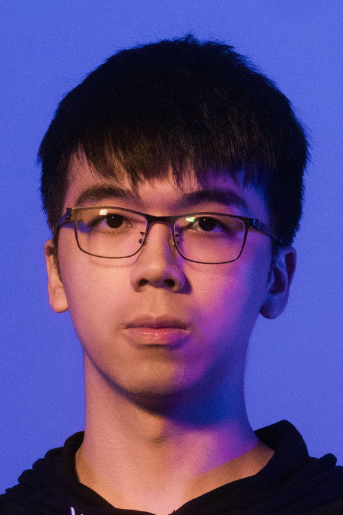 Lau Hing-coeng