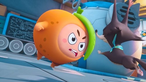 Épisode 9