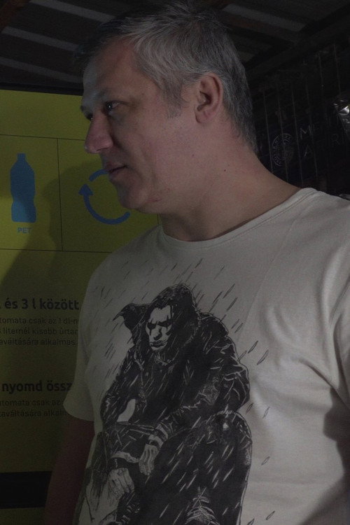 Tóth Attila Levente