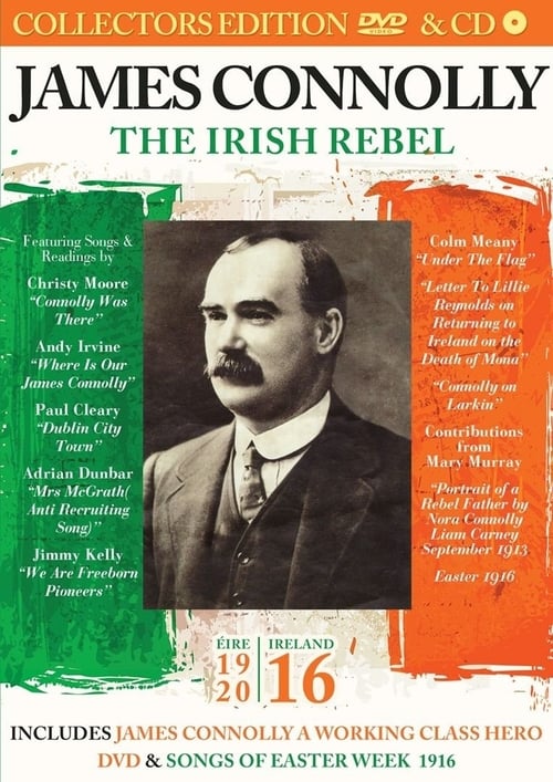 James Connolly: A Working Class Hero 2010