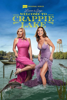 Escena 6 de Luann and Sonja: Welcome to Crappie Lake