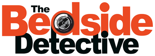 The Bedside Detective
