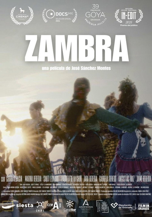 Zambra
