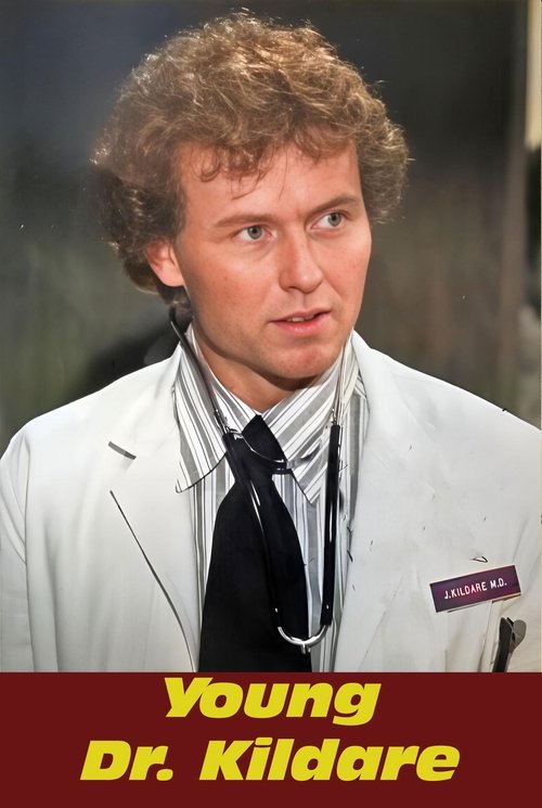 Young Dr. Kildare, S01E18 - (1972)