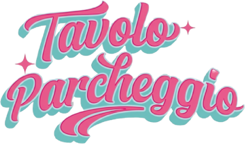 Tavolo Parcheggio