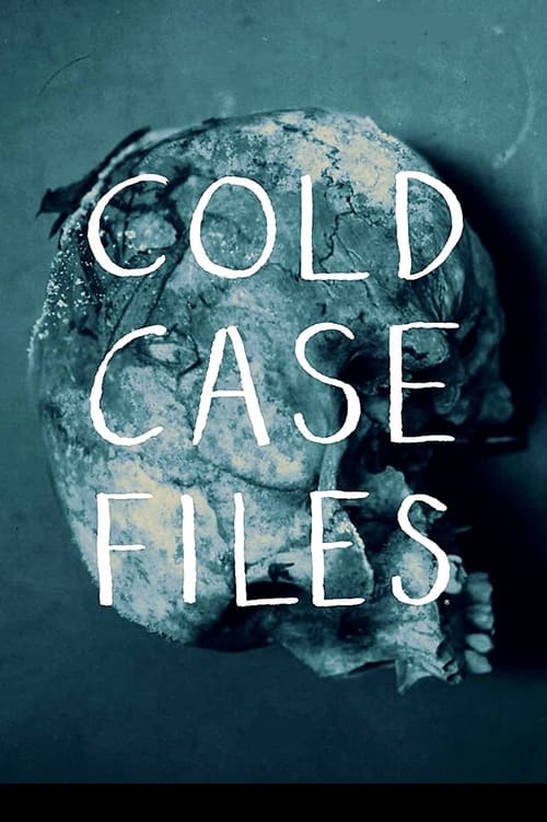 Where to stream Cold Case Files Season 1