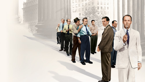 12 Angry Men