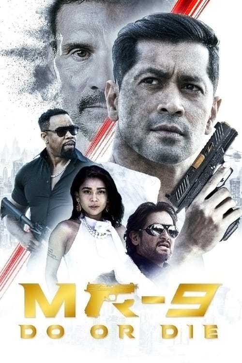 Image MR-9: Do or Die (2023)