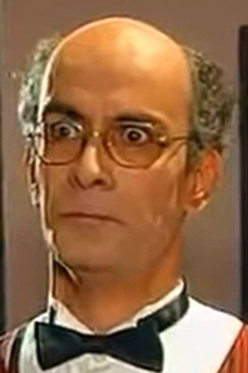Χάρης Λογγαράκης