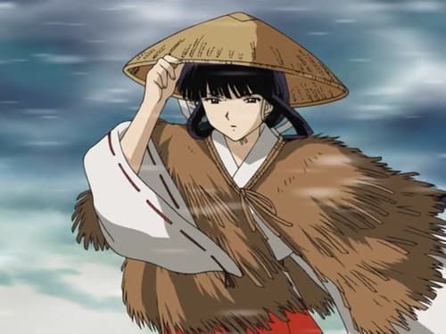 InuYasha: 6×22