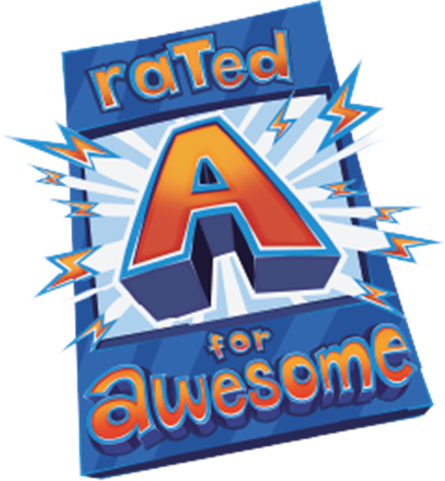 Rated A for Awesome | FlixBox
