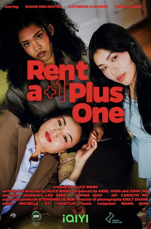 Rent A Plus-One