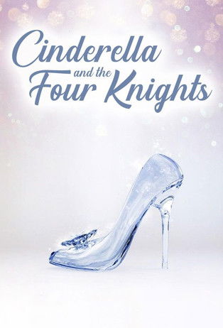 Escena 6 de Cenicienta y los Cuatro Caballeros (Cinderella and Four Knights)