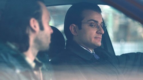 Suburra Eterna: 1×8
