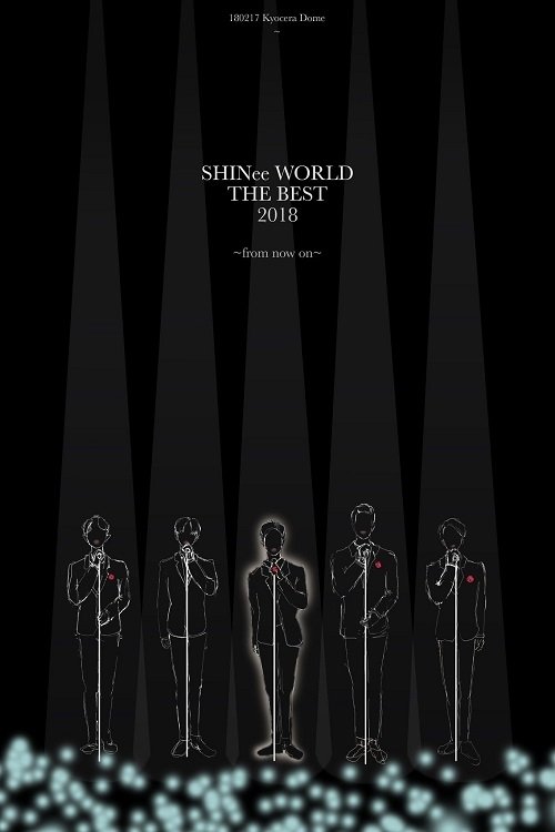 SHINee World The Best 2018 2018