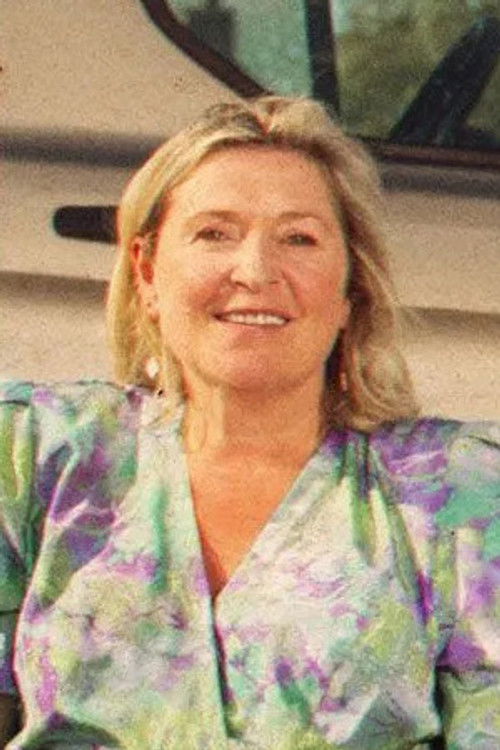 Nadine Lammertyn