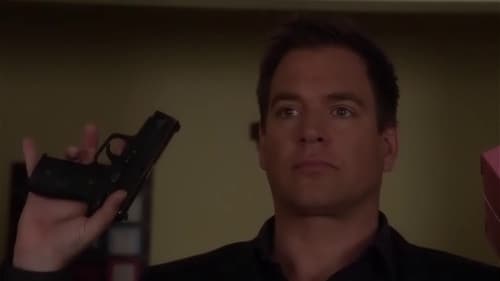 NCIS: Investigação Naval: 11×23