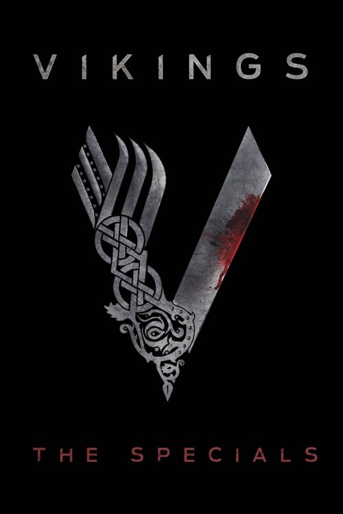 Poster de la Temporada 0 en la serie Vikingos