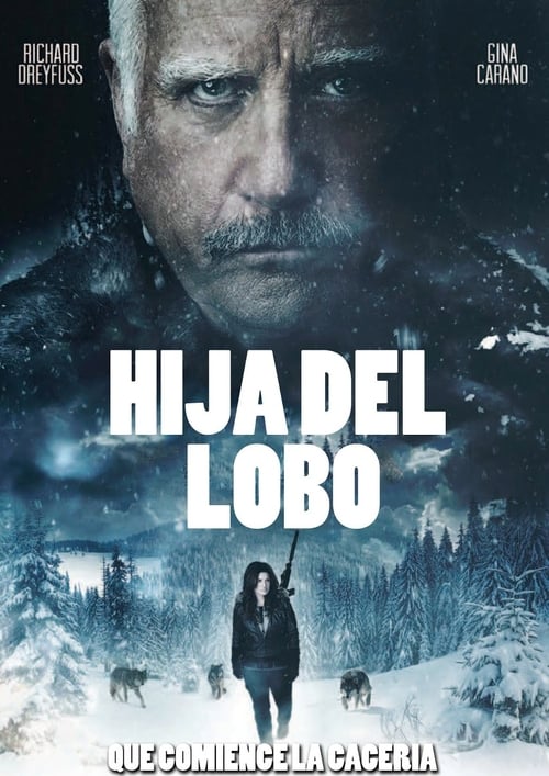 La hija del lobo 2019