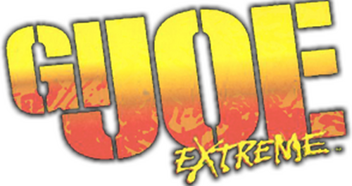 G.I. Joe Extreme