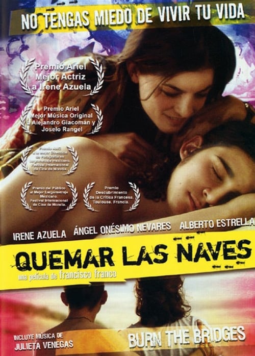 Quemar las Naves 2007