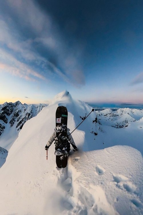 22 Hours - Artic Dreamlines