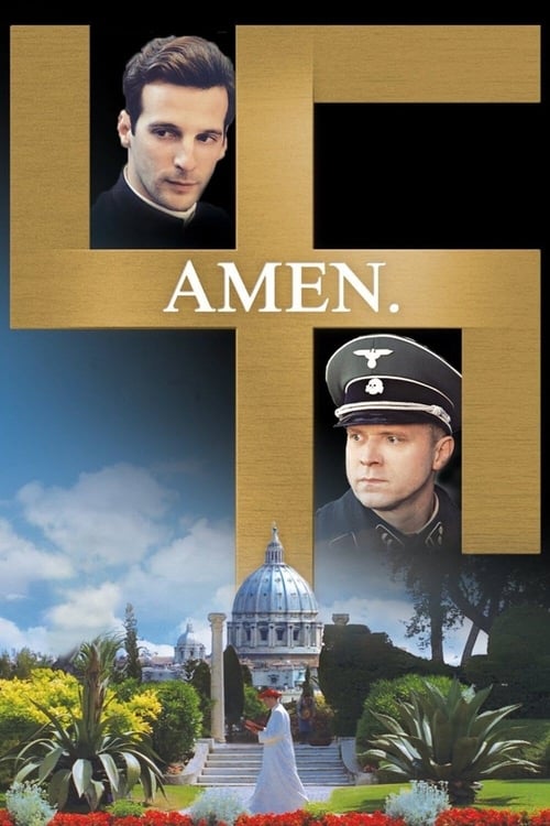 Amen poster