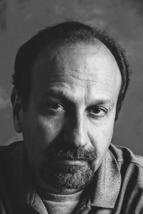 Foto de اصغر فرهادی
