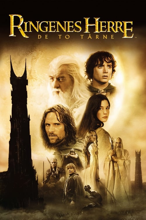 The Lord of the Rings: The Two Towers