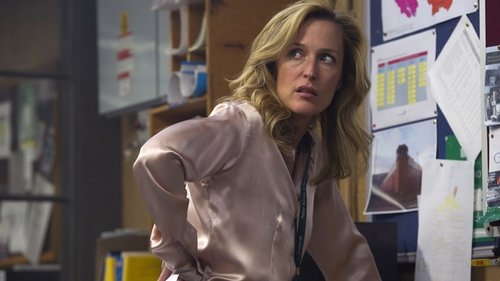 The Fall: 1×5