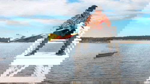 Race Against The Tide
