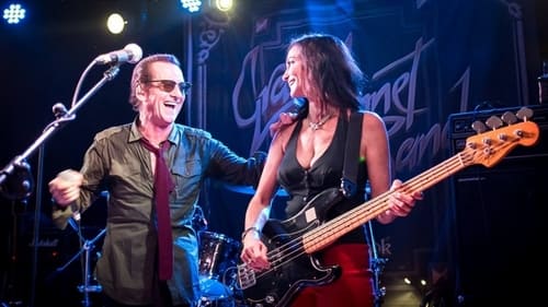 Graham Bonnet Band – Live… Here Comes The Night