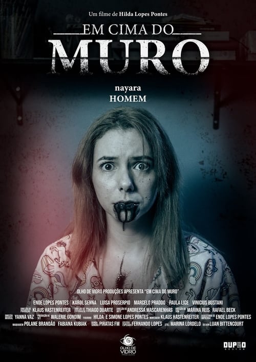 Em Cima do Muro (2019) poster