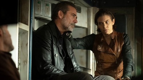 The Walking Dead: Dead City: 1×6