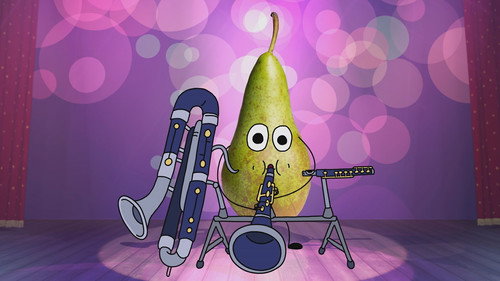 Pear