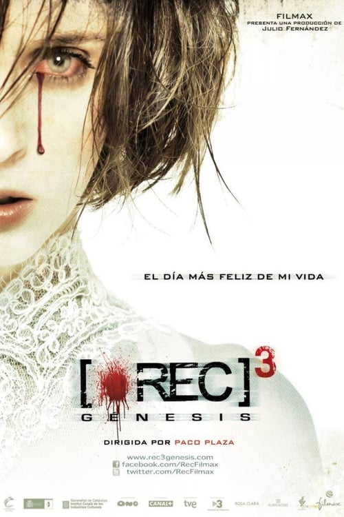 Rec 3: Genesis 2012