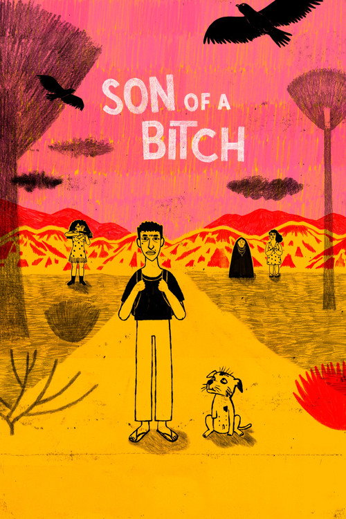 Son of a Bitch